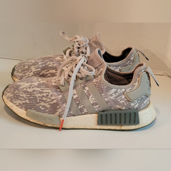 Adidas NMD sneakers - Picture 1 of 13